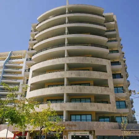 Апартаменты Casa Da Praia 403 *