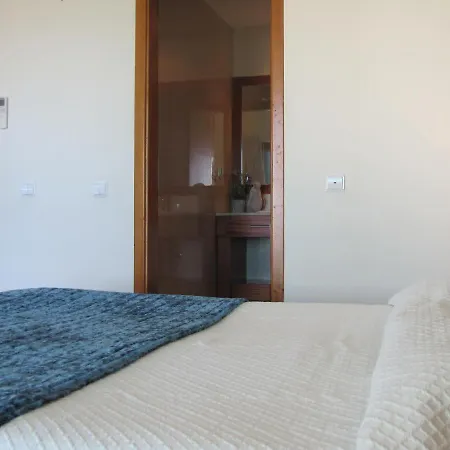 Апартаменты Casa Da Praia 403 *