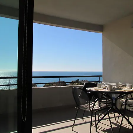 Casa Da Praia 403