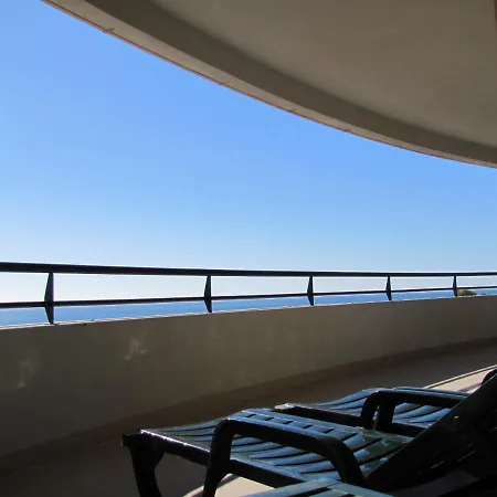 Casa Da Praia 403