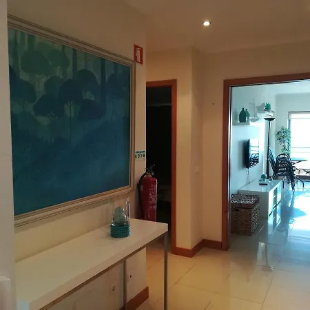 Casa Da Praia 403 Апартаменты *