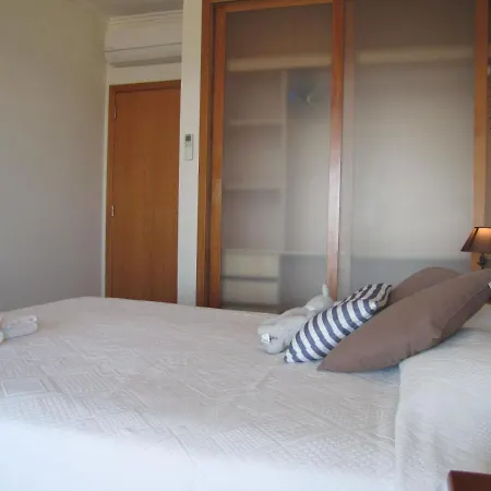 Casa Da Praia 403 Portimão