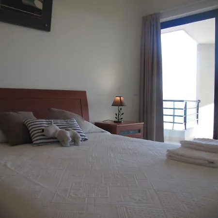 Casa Da Praia 403 Lejlighed *