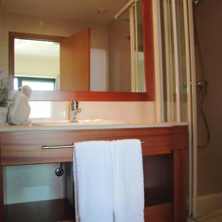 Casa Da Praia 403 Lejlighed *