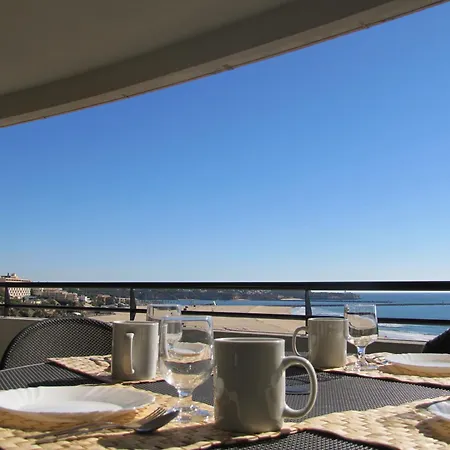 Casa Da Praia 403